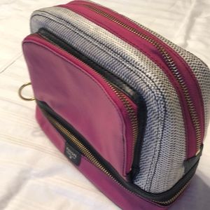 Fossil make up bag